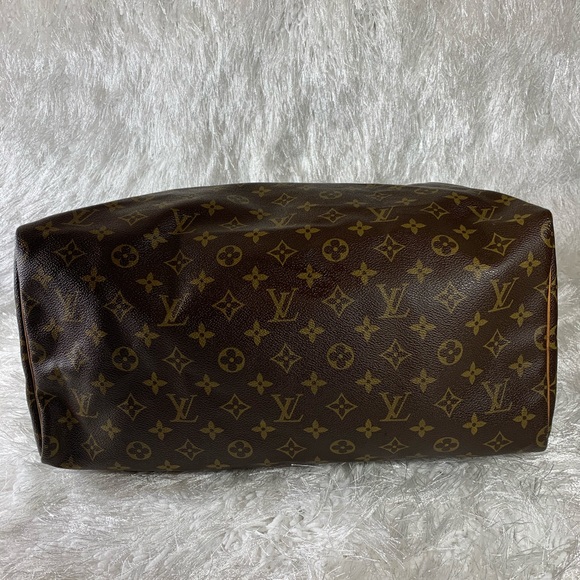 Louis Vuitton Speedy 40 - Picture 3 of 16